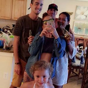 Meet your Posher, Merle